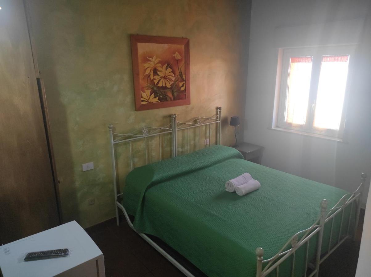 La Casetta B&B Milazzo Ngoại thất bức ảnh