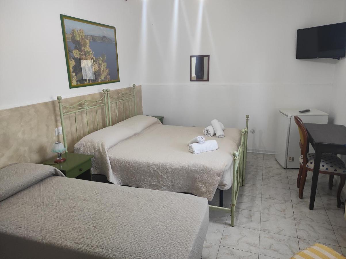 La Casetta B&B Milazzo Ngoại thất bức ảnh