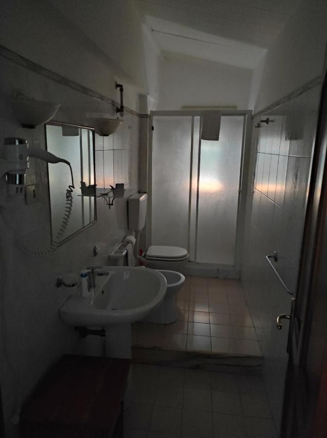La Casetta B&B Milazzo Ngoại thất bức ảnh