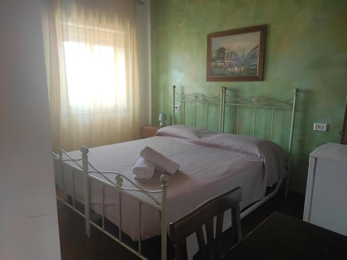 La Casetta B&B Milazzo Ngoại thất bức ảnh